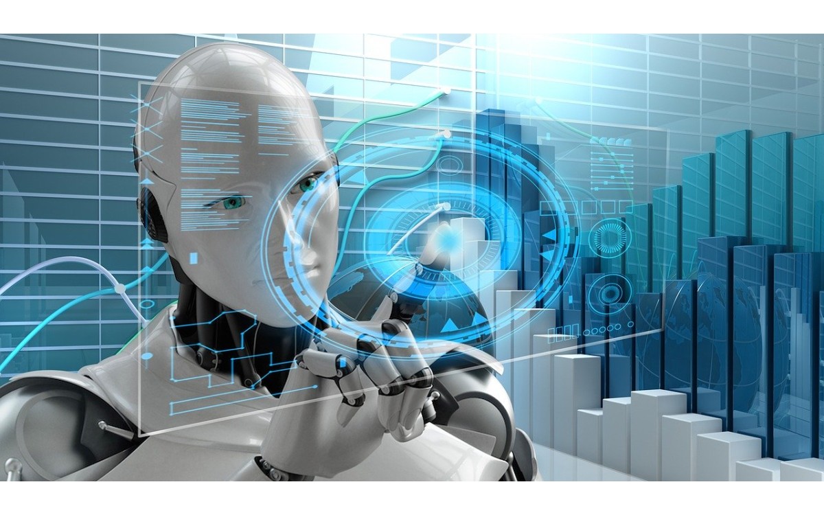 Искусственный интеллект у..