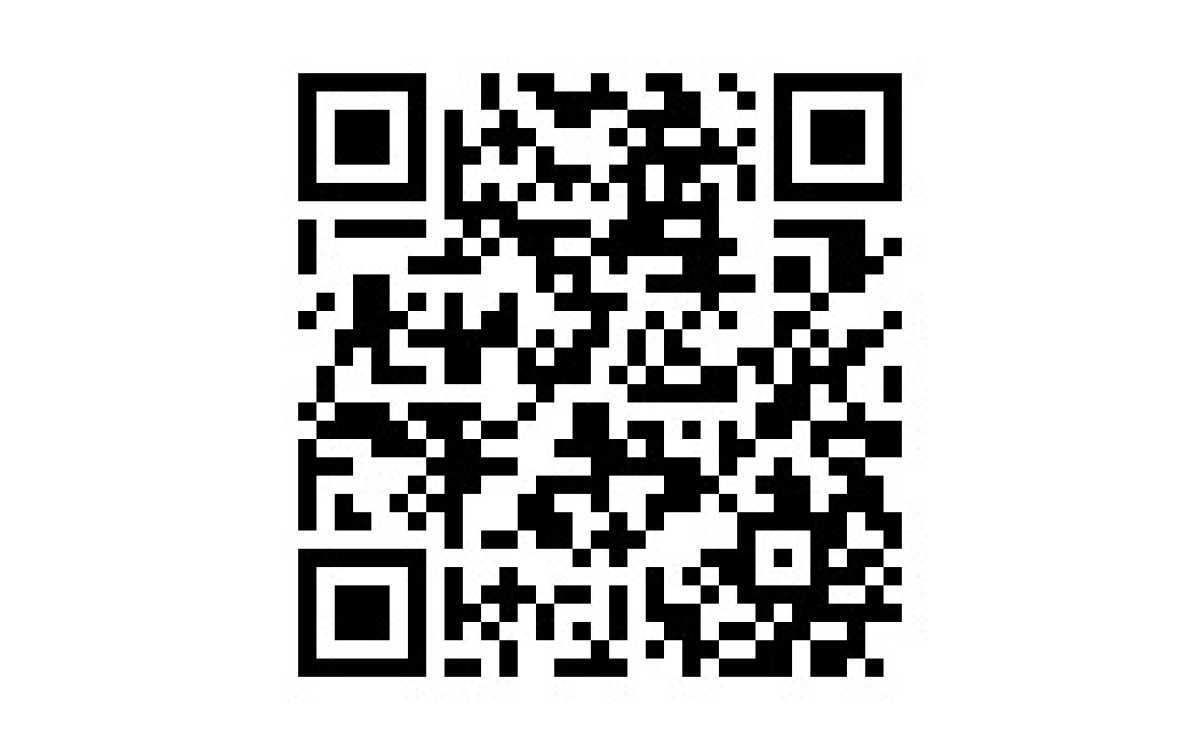 Генерация QR кодов