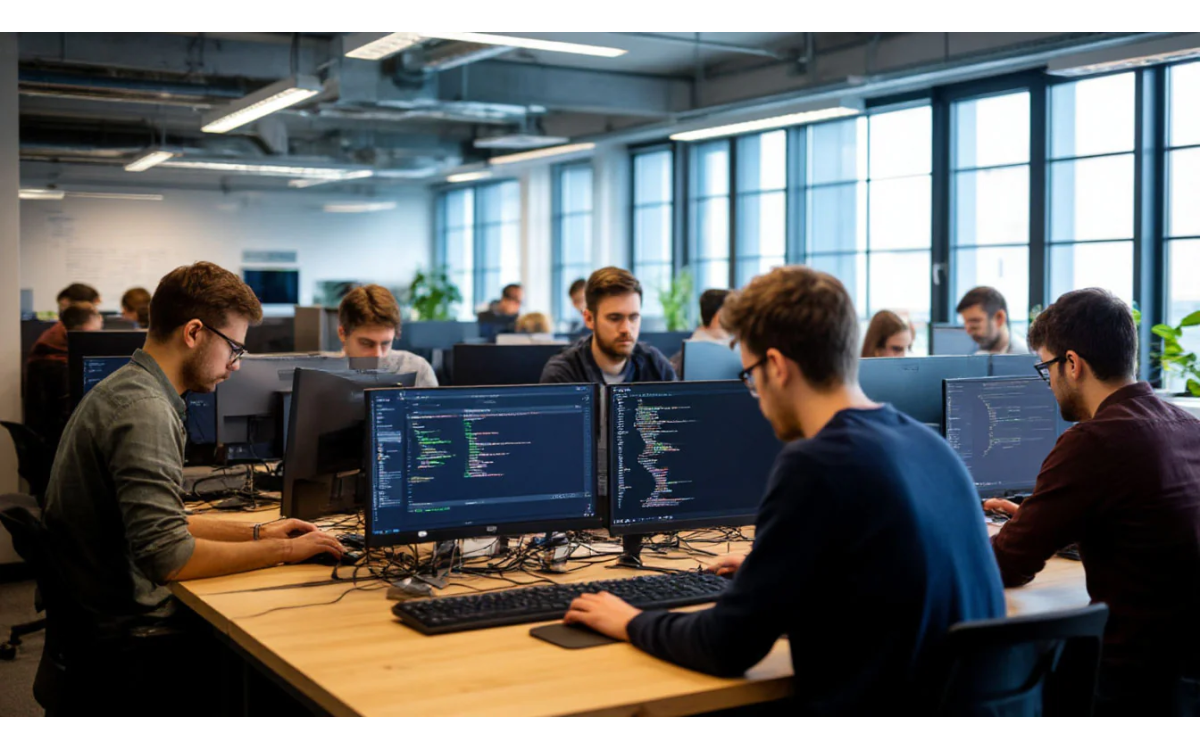 «1С-Рарус: Торговый компл..