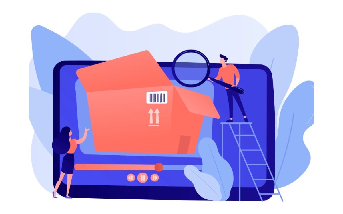 Доступ к кодам маркировки