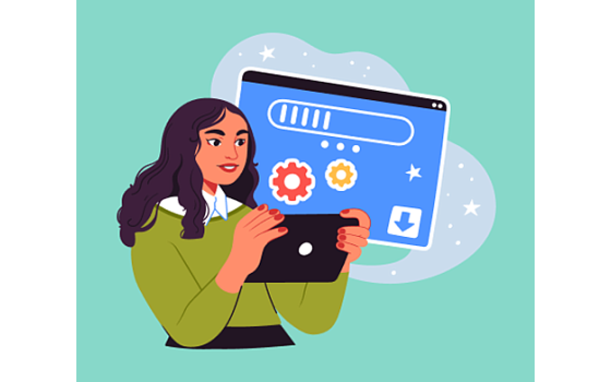 Использование ПО 1С неско..