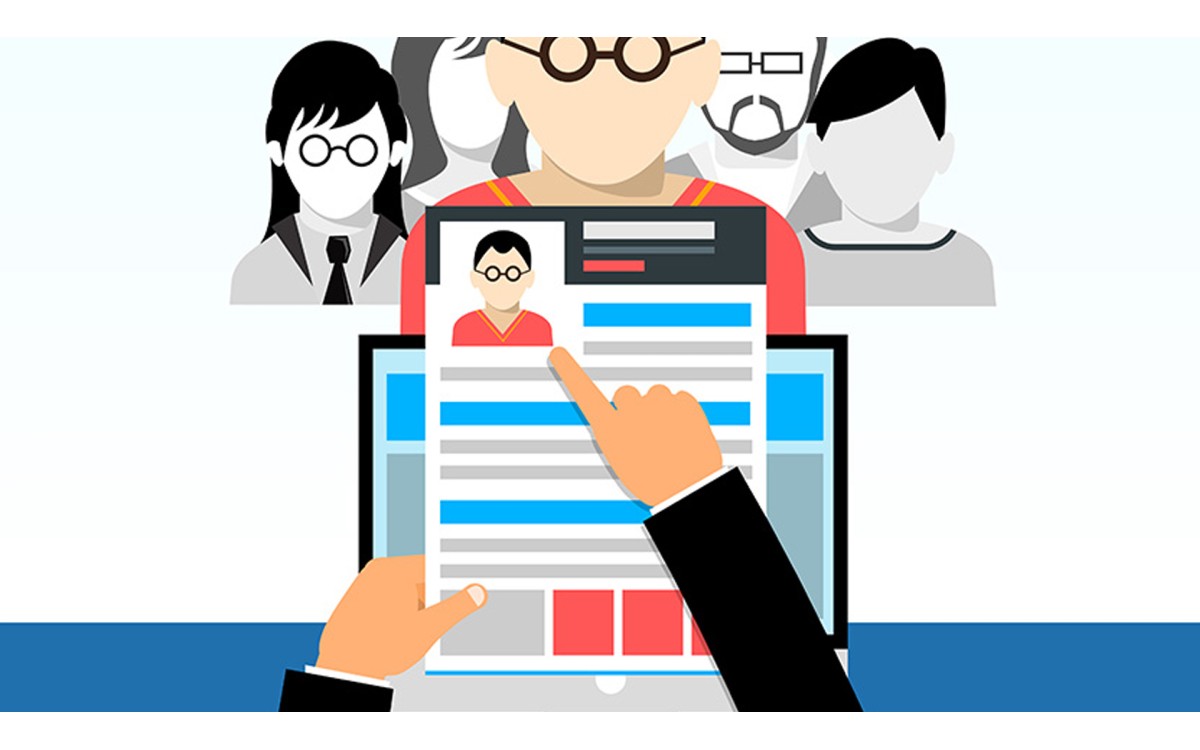 Обезличивание персональны..