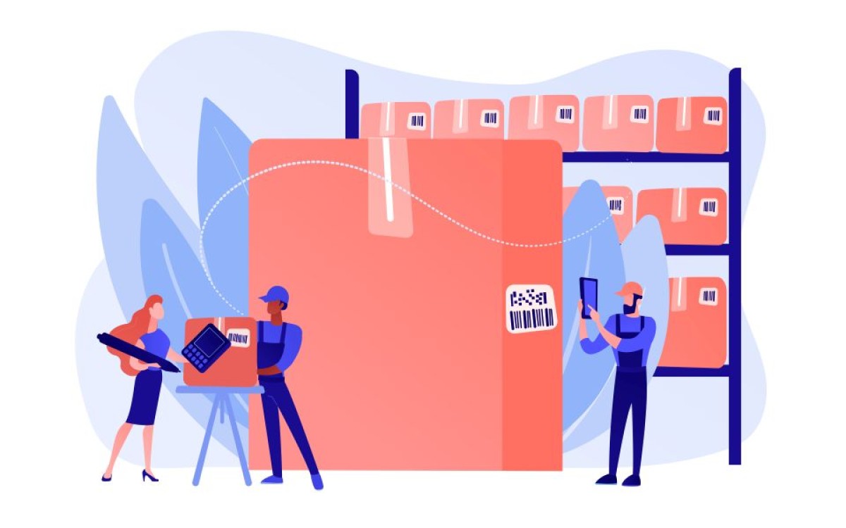 Маркировка весной 2026 го..