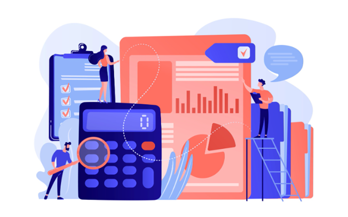 Налоговый мониторинг 2026