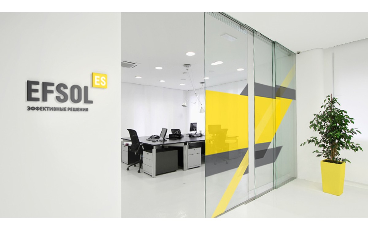 EFSOL расширяет возможнос..